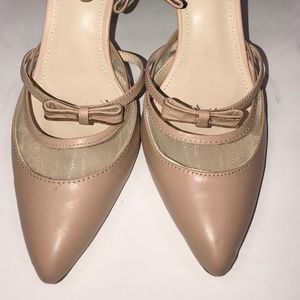 New! Victoria’s Secret Heels